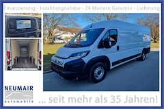 Bild des Angebotes Fiat Ducato 2.2HDI L4H2 180 Maxi * NEUES MODELL 2025! *