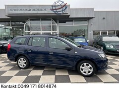Bild des Angebotes Dacia Logan MCV II Kombi Ambiance,HU neu,Ganzjahresr
