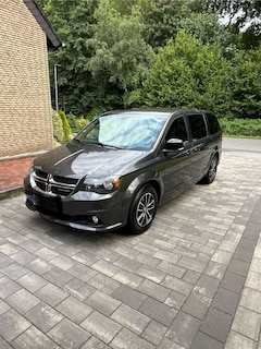 Bild des Angebotes Dodge Grand Caravan GT
