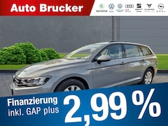 Bild des Angebotes VW Passat Variant Conceptline 1.5 TSI+Navi+Klimaautomatik