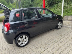 Bild des Angebotes Chevrolet Aveo Aveo 1.2 LS
