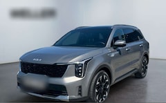 Bild des Angebotes Kia Sorento 2.2 CRDi 4WD Platinum *AHK*Pano*BOSE*360*