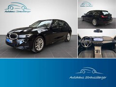 Bild des Angebotes BMW 320 i Touring HuD LED PDC 3ZK SHZ