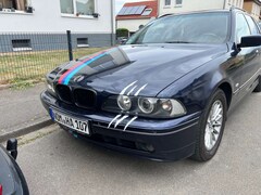 Bild des Angebotes BMW 530 530d touring Edition Lifestyle