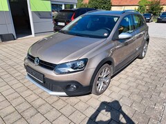 Bild des Angebotes VW Polo V CrossPolo BMT/Start-Stopp