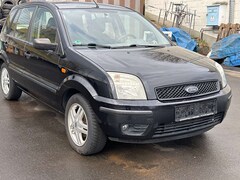 Bild des Angebotes Ford Fusion Trend