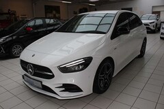 Bild des Angebotes Mercedes-Benz B 180 7G-DCT Edition 2020 AMG Night + Styling Paket LED
