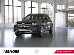 Bild des Angebotes Mercedes-Benz GLE 350 de 4M Panorama Totwinkel AHK LED 360°-K.