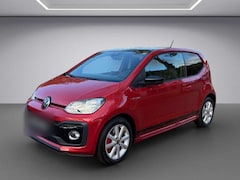 Bild des Angebotes VW up! 1.0 TSI Start-Stopp GTI SHZ KAMERA FACEL.