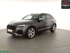 Bild des Angebotes Audi SQ5 SQ5 3.0 TDI S SITZE MATRIX,LUFT,KEYLESS,BANG+O
