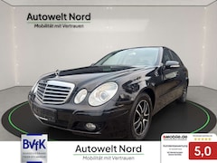 Bild des Angebotes Mercedes-Benz E 200 Kompressor~Automatik~Klimaautomatik~SSD~PDC~ESP~AB