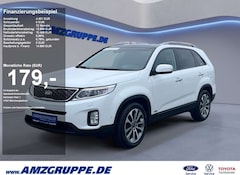 Bild des Angebotes Kia Sorento 2.2 CRDi Platinum Edition AT 4WD Kamera+Schiebedac