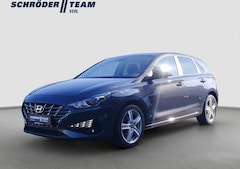 Bild des Angebotes Hyundai i30 1.0 T-GDi Edition 30 Rückfahrkamera/Sitzhzg.