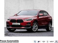 Bild des Angebotes BMW X2 sDrive18i ACC+PANO+KAMERA+LED+DA PLUS