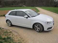Bild des Angebotes Audi A3 A3 1.4 TFSI S tronic S line Sportpaket