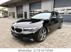 Bild des Angebotes BMW 520 d Touring Autom. LED/Harman/Kardon/Live Cockp