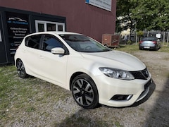 Bild des Angebotes Nissan Pulsar Tekna