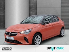 Bild des Angebotes Opel Corsa-e Edition mit Klimaautom Kamera Style-Paket PDC