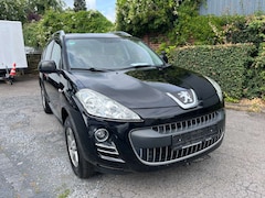Bild des Angebotes Peugeot 4007 HDi Baugl. Misubishi Outlander