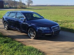 Bild des Angebotes Audi S6 Avant