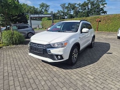 Bild des Angebotes Mitsubishi ASX Edition+ 1.6 Standheizung, Allwetter, Xenon