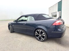 Bild des Angebotes Saab 9-3 1.8 t Cabrio Automatik, Vector, 19“