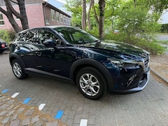 Bild des Angebotes Mazda CX-3 CX-3 SKYACTIV-G 150 i-ELOOP AWD Drive Sports-Line