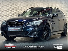 Bild des Angebotes BMW 530 i xD M SPORT PAKET XENON#NAVIPROF#SHZ