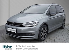 Bild des Angebotes VW Touran (5T1)(04.2015->) Highline BMT/Start-Stopp