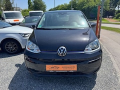 Bild des Angebotes VW up! e-up! Style Plus