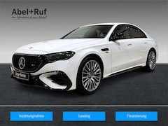 Bild des Angebotes Mercedes-Benz E 53 AMG E 53 HYBRID AMG 4M+ DIGITAL+DISTR+NIGHT+TotW+360
