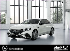 Bild des Angebotes Mercedes-Benz E 53 AMG E 53 HYBRID AMG 4M+ DIGITAL+DISTR+NIGHT+TotW+360