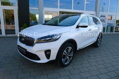 Bild des Angebotes Kia Sorento 2.2 CRDI AWD AT8 HUD/ Platinum