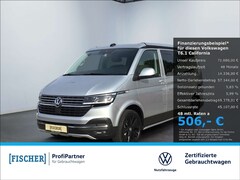 Bild des Angebotes VW T6.1 California Ocean 2.0 TDI 4Motion Markise DSG StdHZG Navi