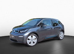 Bild des Angebotes BMW i3 120Ah NaviProf RFK Tempo Klimaaut SHZ DAB Navi