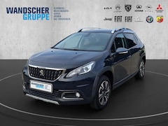 Bild des Angebotes Peugeot 2008 Allure 1.2 PureTech 110 Pano+SHZ+Sportp.