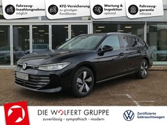 Bild des Angebotes VW Passat Business 1.5 eTSI DSG LED MATRIX NAVI