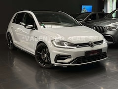 Bild des Angebotes VW Golf VII Lim. R/7,5/4M/Pano/Kam/Dynau/ACC/NO OPF