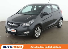 Bild des Angebotes Opel Karl 1.0 Excite*TEMPO*PDC*