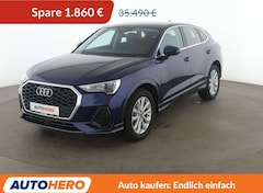 Bild des Angebotes Audi Q3 45 TFSIe Aut.*VC*TEMPO*CAM*PDC*SHZ*AMBIENTE