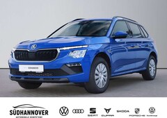 Bild des Angebotes Skoda Kamiq Essence 1,0 TSI 70 kW 5-G-Schaltgetriebe