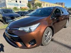 Bild des Angebotes Toyota Avensis Business Edition