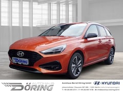 Bild des Angebotes Hyundai i30 Kombi Advantage Automatik MY25 1.5 Turbo 140PS 48V