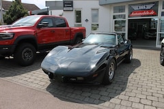 Bild des Angebotes Corvette C3 2Door Sport Coupe