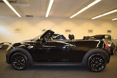 Bild des Angebotes MINI One Cabrio One (erst 35000 Km!)