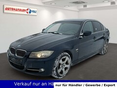 Bild des Angebotes BMW 325 325i xDrive Lim. Schaltgetr. Navi Xenon E90