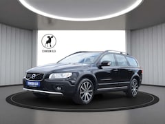 Bild des Angebotes Volvo XC70 AWD+3.JAHRE GARANTIE+5ZYL+EUR6+AHK+SHZG+ACC