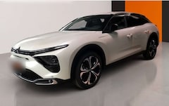 Bild des Angebotes Citroen C5 X 1.2 PureTech Plus|ACC|HeadUp|NAV|PDC+RFK