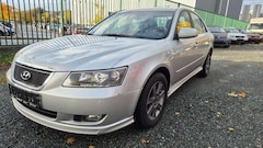 Bild des Angebotes Hyundai SONATA Sonata 3.3 V6 GLS