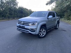 Bild des Angebotes VW Amarok 3.0 TDI 4MOTION Autm. Highline SHZ LED Leder Büge